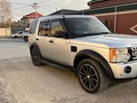 Land Rover Discovery-3