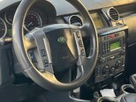 Land Rover Discovery-5