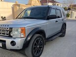 Land Rover Discovery-4