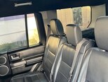 Land Rover Discovery-8