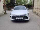 BYD Qin Plus-1