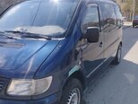 Mercedes Vito 112 CDI-2