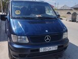 Mercedes Vito 112 CDI-1