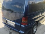 Mercedes Vito 112 CDI-4