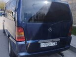 Mercedes Vito 112 CDI-5