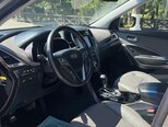 Hyundai Santa Fe-9