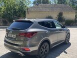 Hyundai Santa Fe-3