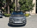 Hyundai Santa Fe-1