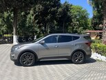 Hyundai Santa Fe-5