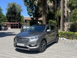 Hyundai Santa Fe-2