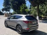 Hyundai Santa Fe-4