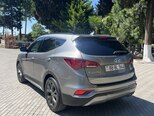 Hyundai Santa Fe-7