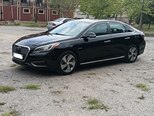 Hyundai Sonata-3
