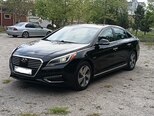 Hyundai Sonata-2