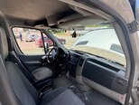 Mercedes Sprinter 515-7