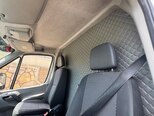 Mercedes Sprinter 515-10