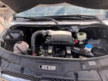 Mercedes Sprinter 515-14