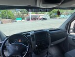 Mercedes Sprinter 515-11