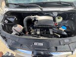 Mercedes Sprinter 515-15