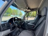 Mercedes Sprinter 515-21