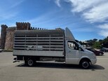 Mercedes Sprinter 515-20