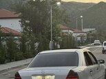 Mercedes C 200-5