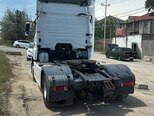Mercedes Axor 1840-7