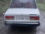 LADA (VAZ) 2107-2