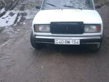 LADA (VAZ) 2107-1