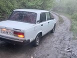 LADA (VAZ) 2107-3