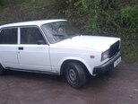 LADA (VAZ) 2107-5