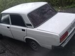 LADA (VAZ) 2107-6