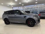 Land Rover RR Sport-2
