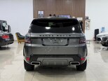 Land Rover RR Sport-8