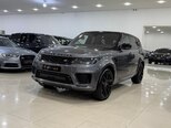 Land Rover RR Sport-5
