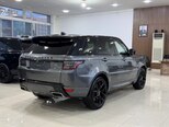 Land Rover RR Sport-9