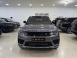 Land Rover RR Sport-1