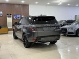 Land Rover RR Sport-7