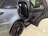 Land Rover RR Sport-32