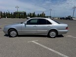 Mercedes E 240-8