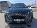 Changan Uni-Z-2