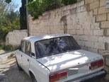LADA (VAZ) 2107-3
