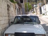 LADA (VAZ) 2107-1