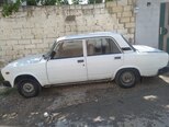 LADA (VAZ) 2107-5