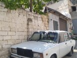 LADA (VAZ) 2107-4