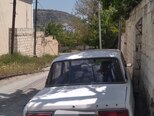 LADA (VAZ) 2107-2