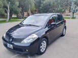 Nissan Tiida-2