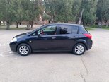 Nissan Tiida-3