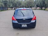 Nissan Tiida-5