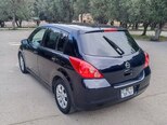 Nissan Tiida-4